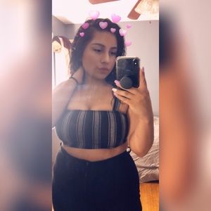 Meet your Posher, Gloria